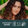 image:imageBadger  Jojoba amp Baobab Conditioning Shampoo Bar Natural Vegan Hair Bar 3 oz3 Ounce Pack of 2