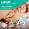 image:imageBadger Baby Diaper Rash Cream Zinc Oxide 29 fl oz29 Fl Oz Pack of 2