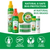 image:imageBadger Bug Bite Itch Relief Stick Organic AntiItch Balm Soothing 6 oz06 Ounce Pack of 2