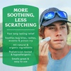 image:imageBadger Bug Bite Itch Relief Stick Organic AntiItch Balm Soothing 6 oz06 Ounce Pack of 2