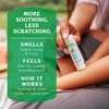image:imageBadger Bug Bite Itch Relief Stick Organic AntiItch Balm Soothing 6 oz06 Ounce Pack of 2