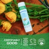 image:imageBadger Bug Bite Itch Relief Stick Organic AntiItch Balm Soothing 6 oz06 Ounce Pack of 2