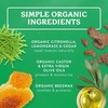image:imageBadger Bug Repellent Travel Stick Organic DEETFree FamilyFriendly06 Ounce Pack of 1