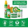 image:imageBadger Bug Repellent Travel Stick Organic DEETFree FamilyFriendly06 Ounce Pack of 1
