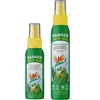 image:imageBadger Bug Spray Travel Size Family Friendly All Natural Mosquito Repellent wOrganic Essential Oils Smells Great 3 Hours Effective DeetFree Vegan Travel Insect Repellent 27 fl ozBug Spray