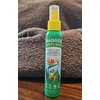 image:imageBadger Bug Spray Travel Size Family Friendly All Natural Mosquito Repellent wOrganic Essential Oils Smells Great 3 Hours Effective DeetFree Vegan Travel Insect Repellent 27 fl ozBug Spray