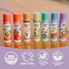 image:imageBadger Classic Lip Balm Variety Pack Yellow Box 4PackLavender  Orange