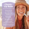 image:imageBadger Classic Lip Balm Variety Pack Yellow Box 4PackLavender  Orange