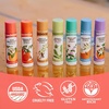 image:imageBadger Classic Lip Balm Variety Pack Yellow Box 4PackPink Grapefruit