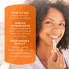 image:imageBadger Classic Lip Balm Variety Pack Yellow Box 4PackTangerine Breeze