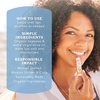 image:imageBadger Classic Lip Balm Variety Pack Yellow Box 4PackUnscented