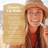 image:imageBadger Classic Lip Balm Variety Pack Yellow Box 4PackVanilla Madagascar