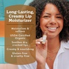 image:imageBadger Cocoa Butter Lip Balm Variety Pack Organic 4PackCocoa  Vanilla  Orange  Mint