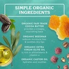 image:imageBadger Cocoa Butter Lip Balm Variety Pack Organic 4PackCool Mint