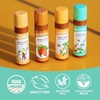 image:imageBadger Cocoa Butter Lip Balm Variety Pack Organic 4PackCool Mint