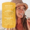 image:imageBadger Cocoa Butter Lip Balm Variety Pack Organic 4PackSweet Orange