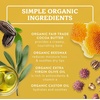 image:imageBadger Cocoa Butter Lip Balm Variety Pack Organic 4PackSweet Orange