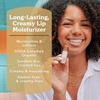 image:imageBadger Cocoa Butter Lip Balm Variety Pack Organic 4PackVanilla Bean