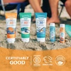image:imageBadger Kids Mineral Sunscreen Cream SPF 40 Organic NonToxic 29 fl oz29 Fl Oz Pack of 1