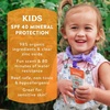 image:imageBadger Kids Mineral Sunscreen Cream SPF 40 Organic NonToxic 29 fl oz29 Fl Oz Pack of 2