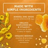 image:imageBadger Kids Mineral Sunscreen Cream SPF 40 Organic NonToxic 29 fl oz29 Fl Oz and 65 Ounce  Pack of 2