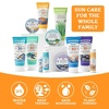 image:imageBadger Kids Mineral Sunscreen Cream SPF 40 Organic NonToxic 29 fl oz29 Fl Oz and 65 Ounce  Pack of 2