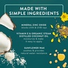 image:imageBadger Mineral Daily Sunscreen SPF 30 Zinc Oxide No White Cast 4 fl oz285 Fl Oz Pack of 2
