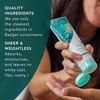 image:imageBadger Mineral Daily Sunscreen SPF 30 Zinc Oxide No White Cast 4 fl oz4 Fl Oz Pack of 1