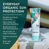 image:imageBadger Mineral Daily Sunscreen SPF 30 Zinc Oxide No White Cast 4 fl oz4 Fl Oz Pack of 1