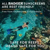 image:imageBadger Mineral Daily Sunscreen SPF 30 Zinc Oxide No White Cast 4 fl oz4 Fl Oz Pack of 2