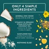 image:imageBadger Mineral Daily Sunscreen SPF 30 Zinc Oxide No White Cast 4 fl oz4 Fl Oz Pack of 2