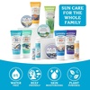 image:imageBadger Mineral Kids Sunscreen Face Stick SPF 35 Organic 65 oz 2Pack065 Ounce Pack of 1