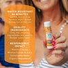 image:imageBadger Mineral Kids Sunscreen Face Stick SPF 35 Organic 65 oz 2Pack065 Ounce Pack of 1