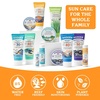 image:imageBadger Mineral Kids Sunscreen Face Stick SPF 35 Organic 65 oz 2Pack065 Ounce Pack of 1