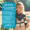 image:imageBadger Mineral Sunscreen Combo SPF 30 Cream amp SPF 35 Stick Set Reef Safe29 Fl Oz Pack of 1