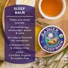 image:imageBadger Natural Sleep Balm Lavender amp Bergamot 2 oz075 Ounce Pack of 2