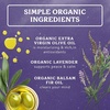 image:imageBadger Natural Sleep Balm Lavender amp Bergamot 2 oz2 Ounce Pack of 1