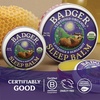 image:imageBadger Natural Sleep Balm Lavender amp Bergamot 2 oz2 Ounce Pack of 1