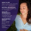 image:imageBadger Natural Sleep Balm Lavender amp Bergamot 2 oz2 Ounce Pack of 1