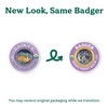 image:imageBadger Night Night Balm  2 oz Tin2 Ounce Pack of 2