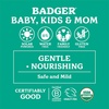 image:imageBadger Night Night Balm  2 oz Tin2 Ounce Pack of 2