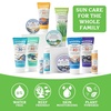 image:imageBadger Organic Aloe Vera Gel Cooling Fair Trade Face amp Body 4 fl oz4 Fl Oz Pack of 1