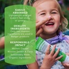 image:imageBadger Organic Aloe Vera Gel Cooling Fair Trade Face amp Body 4 fl oz4 Fl Oz Pack of 1