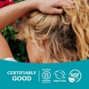image:imageBadger Organic Argan Hair Oil Frizz Taming 2 fl oz Glass BottleArgan Oil