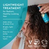 image:imageBadger Organic Argan Hair Oil Frizz Taming 2 fl oz Glass BottleArgan Oil
