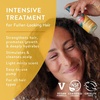 image:imageBadger Organic Argan Hair Oil Frizz Taming 2 fl oz Glass BottleCastor Oil