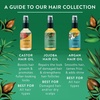 image:imageBadger Organic Argan Hair Oil Frizz Taming 2 fl oz Glass BottleJojoba Oil