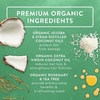 image:imageBadger Organic Argan Hair Oil Frizz Taming 2 fl oz Glass BottleJojoba Oil