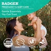 image:imageBadger Organic Calendula Baby Balm for Dry Skin 2 oz Tin2 Ounce Pack of 2
