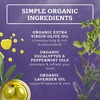 image:imageBadger Organic Headache Soother Peppermint amp Lavender 6 ozHeadache Soother